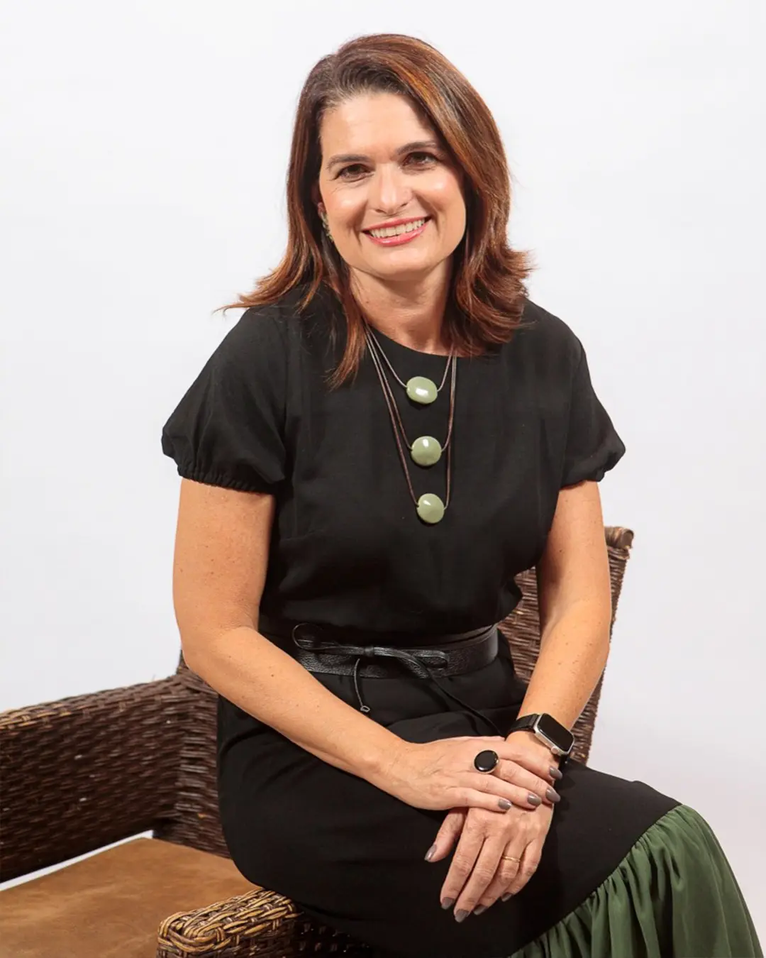 Alessandra Amaral