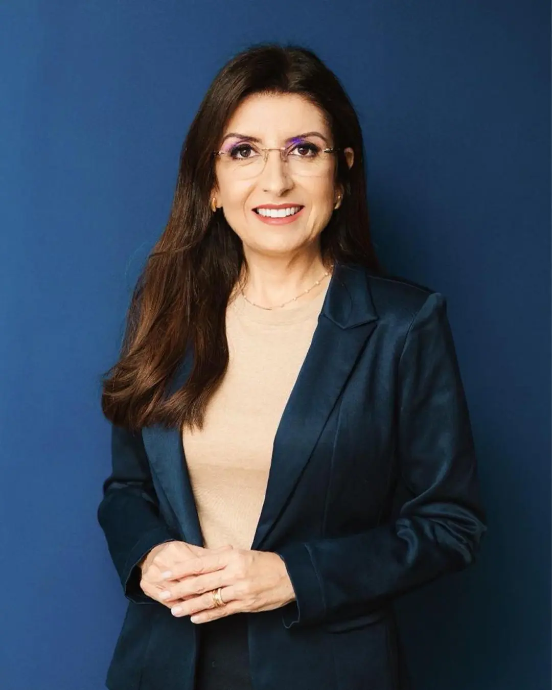 Alessandra Torres