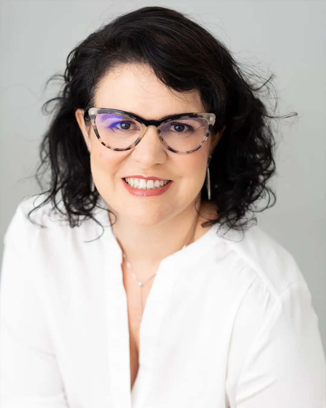 Angela Livino