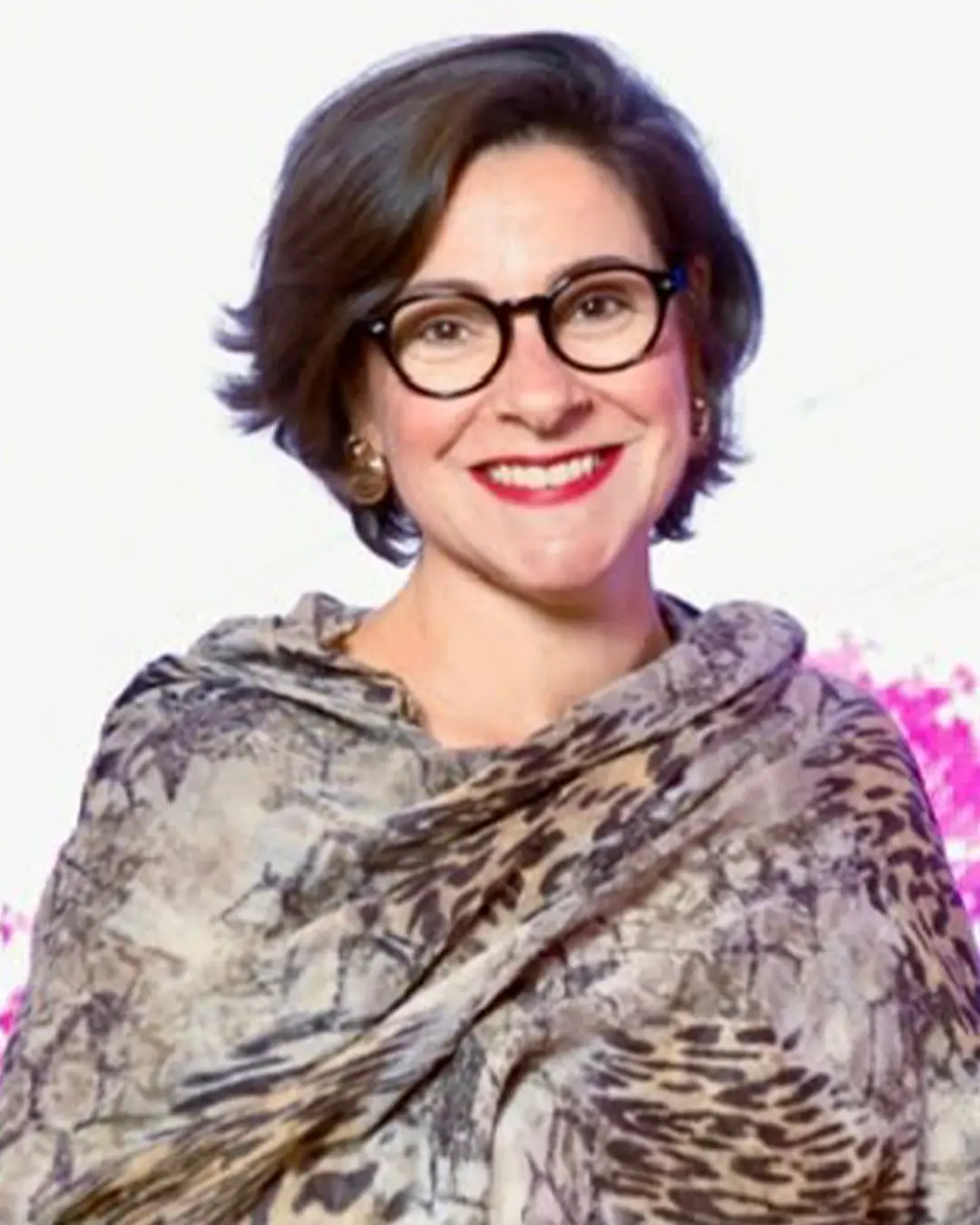 Carla Achão
