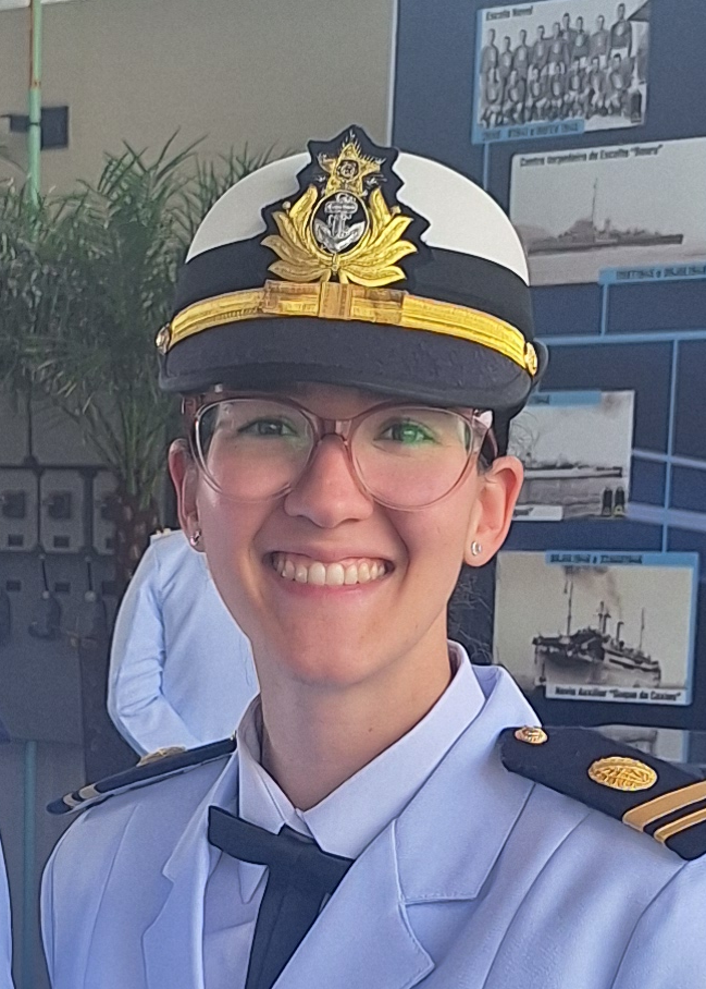 Vivian Barreiros Cosenza