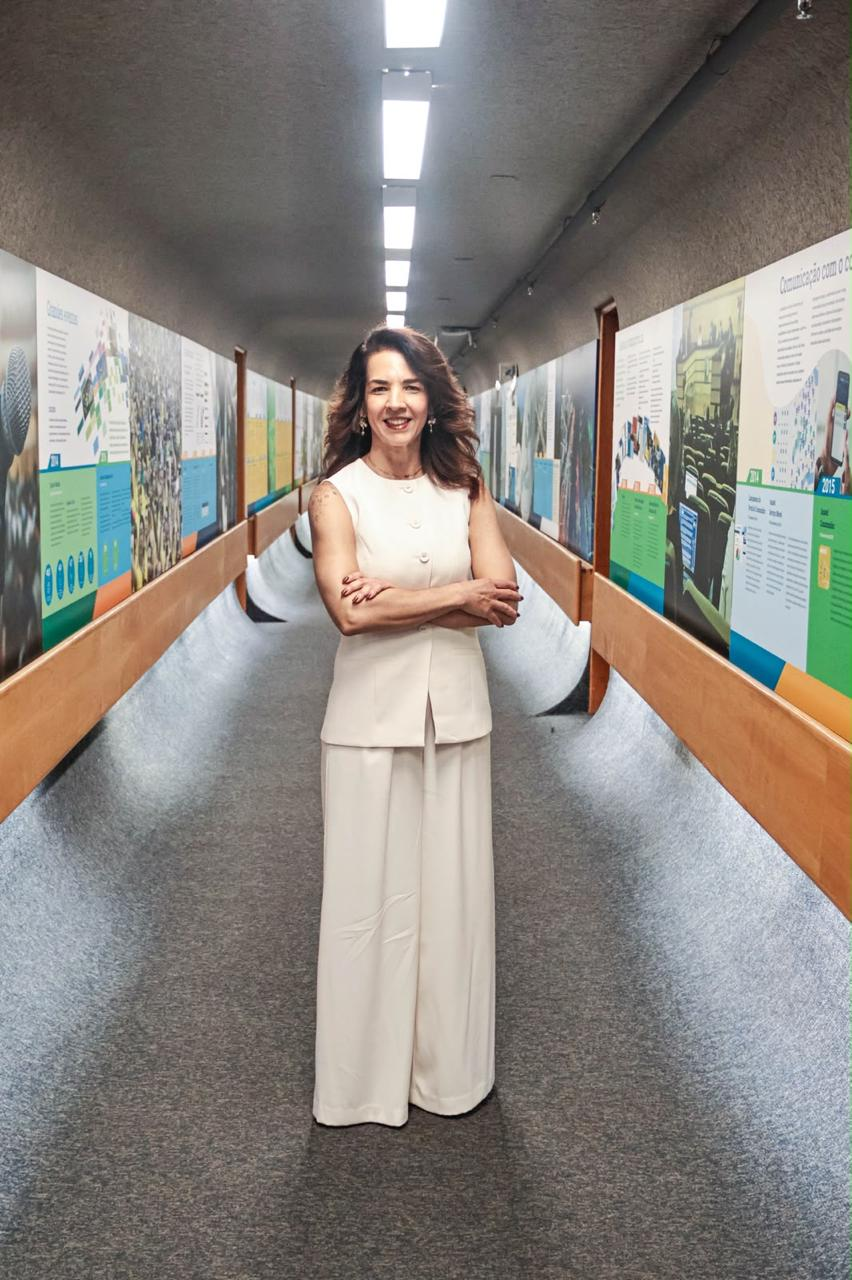 Suzana Silva Rodrigues
