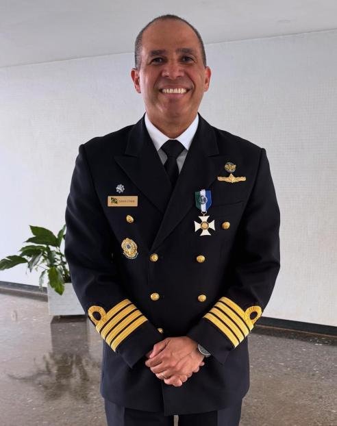 Francisco das Chagas Lemos Júnior