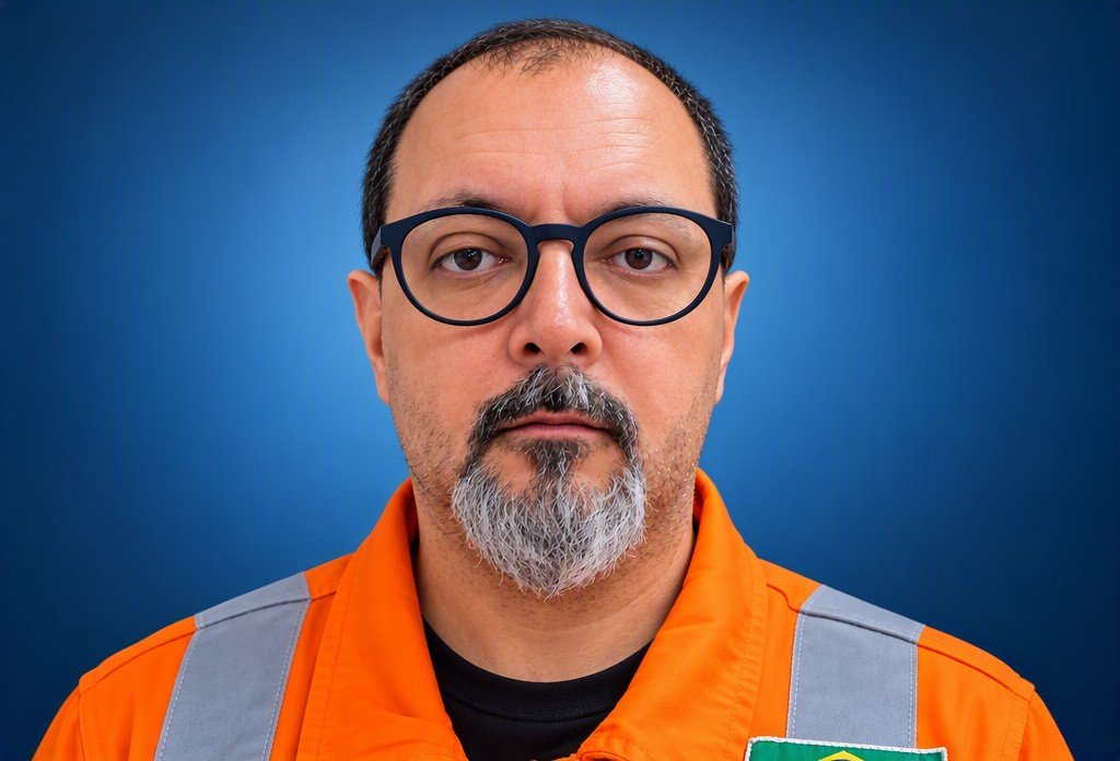 Rossandro Osmar Cruz Padilha