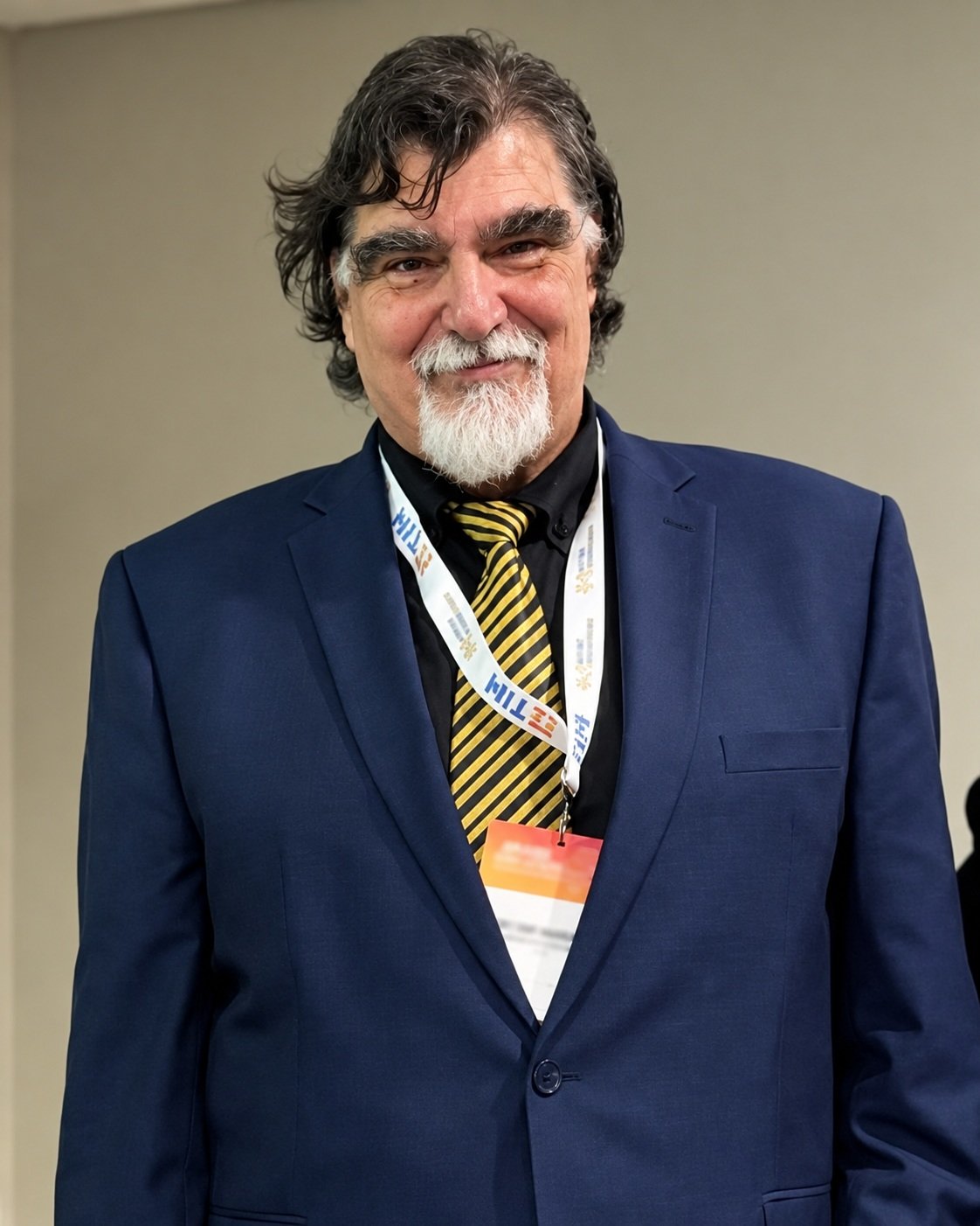 Cristiano Ferraz