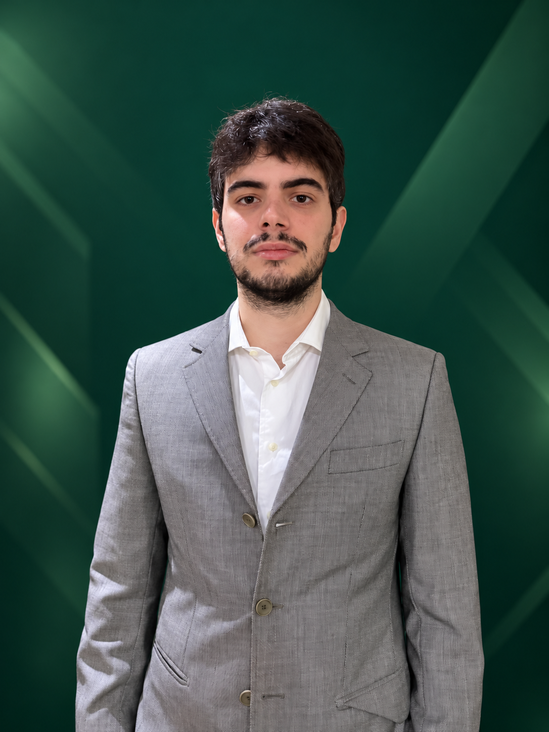 Erico de Souza Prado Lopes