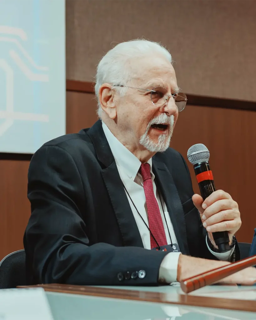 Marcos Alberto Albagli