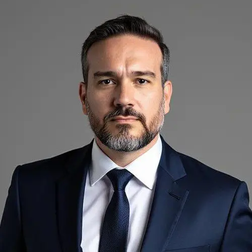 André Martins