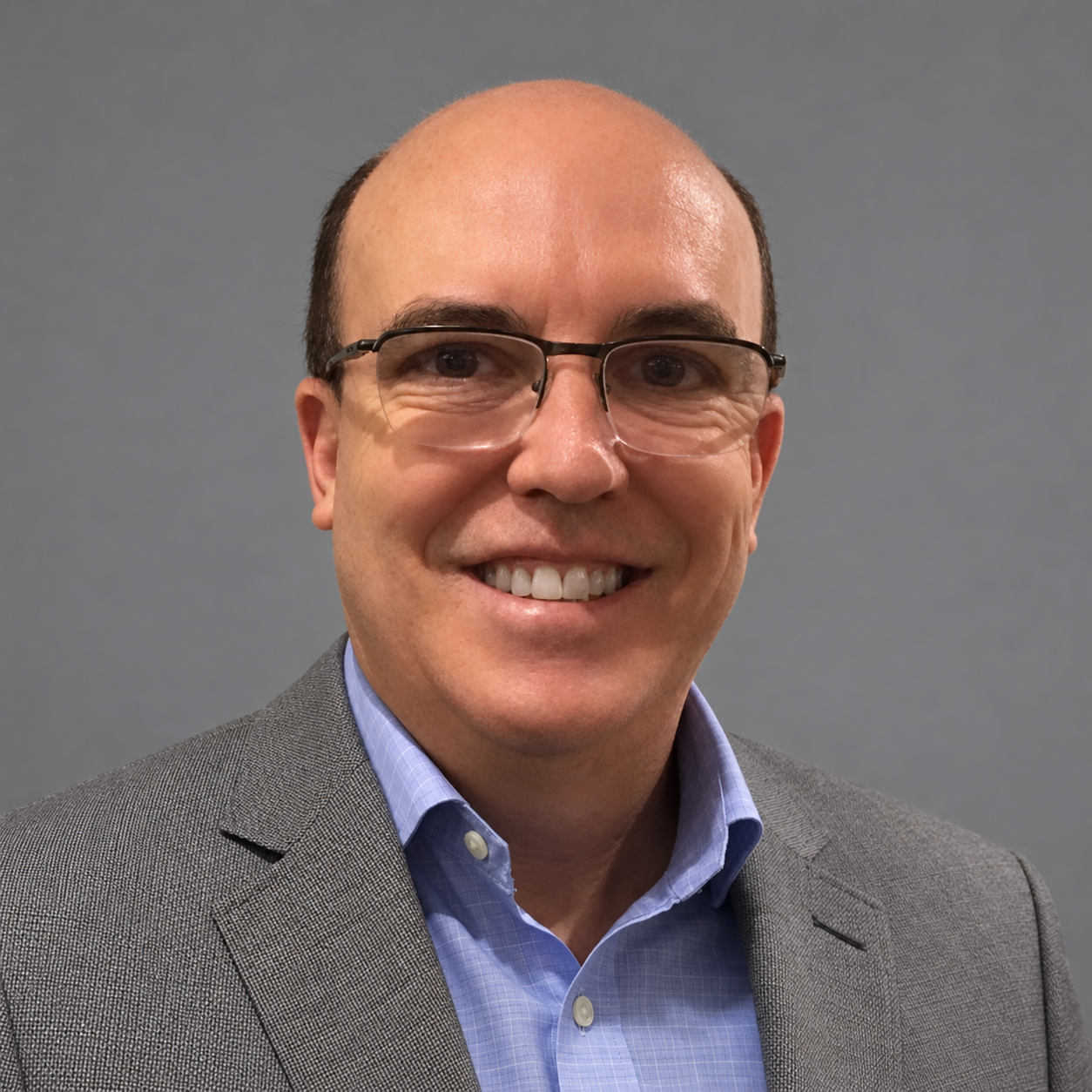 Daniel Vilas