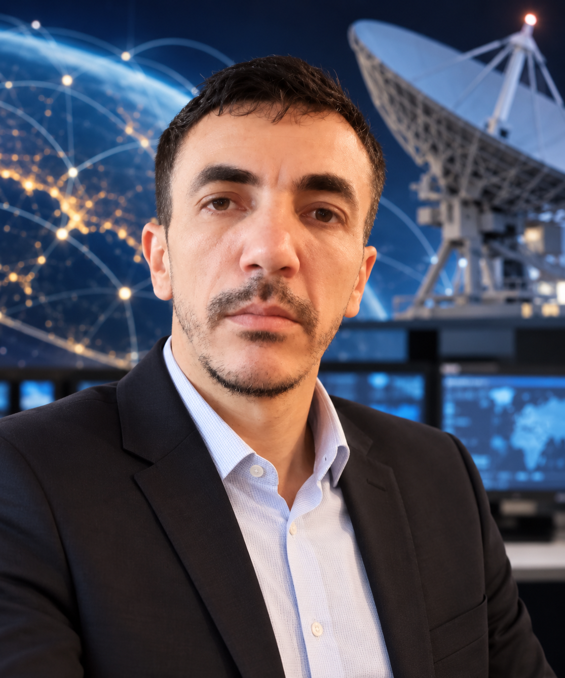 Mário Moreira da Silva Neto