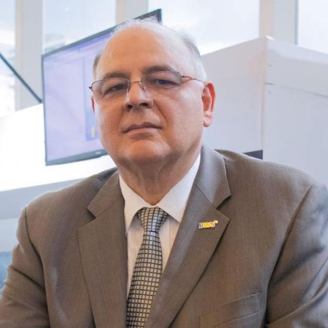 Oswaldo Conti-Bosso