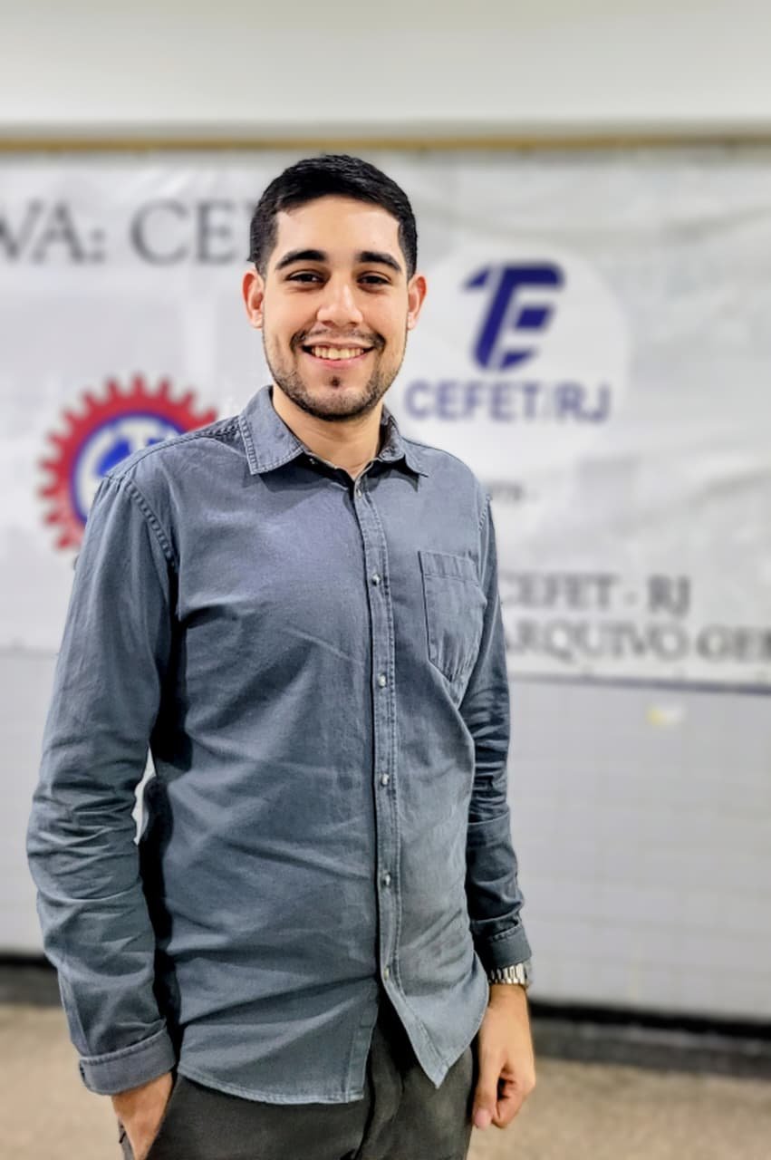 Glauber Nascimento da Silva