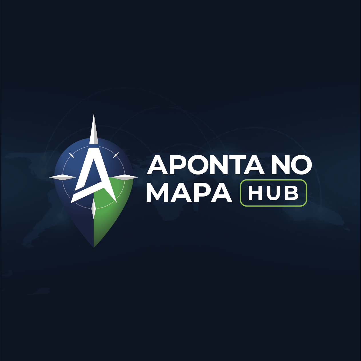 Aponta no Mapa