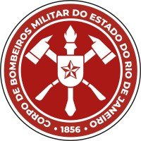 Corpo de Bombeiros RJ