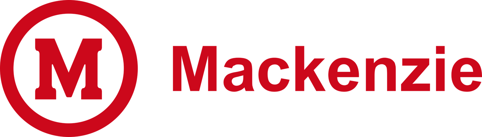 Mackenzie