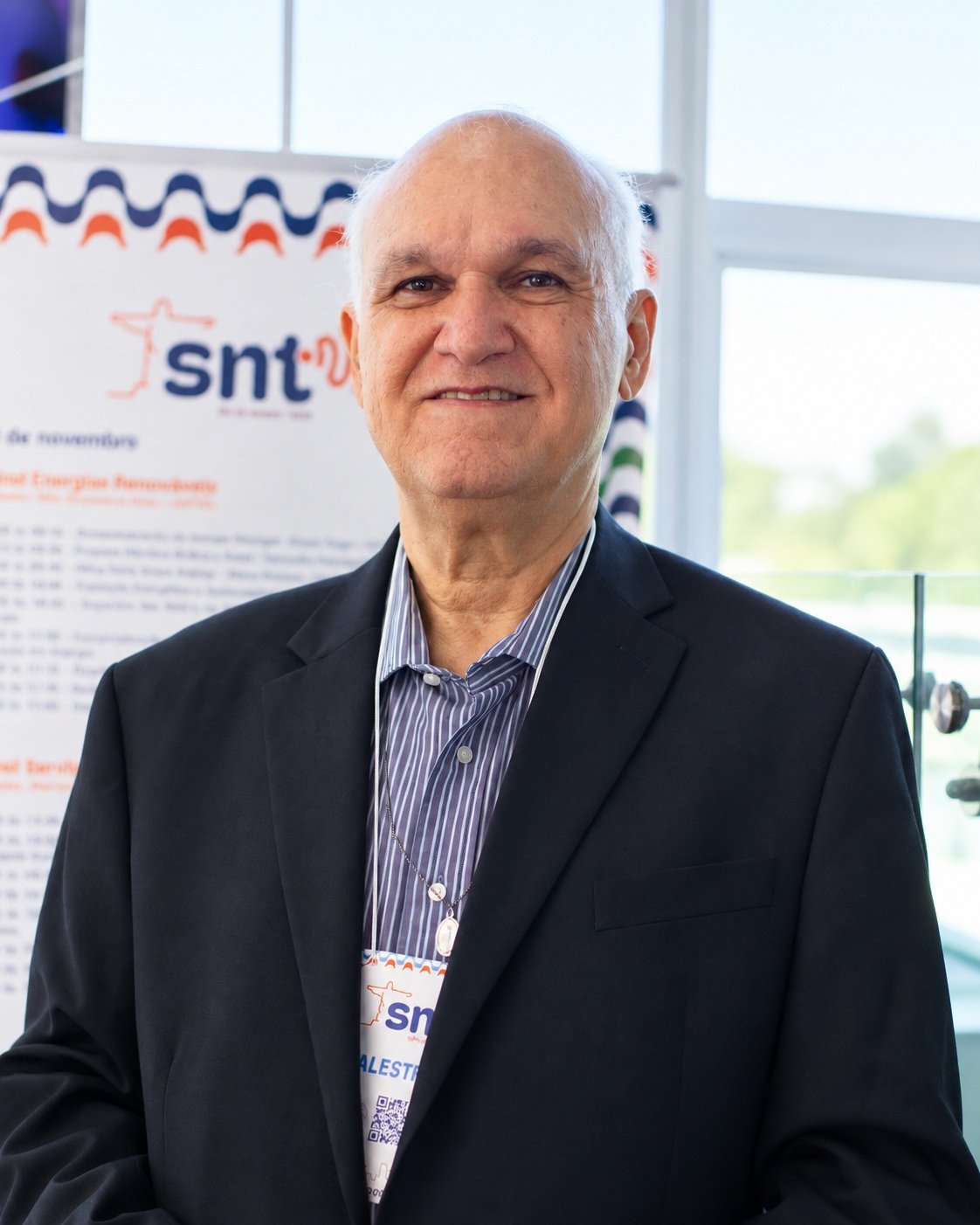 Paulo Pimentel